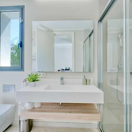 Villa 2223 Modern Design Pool *