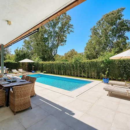 Villa 2223 Modern Design Pool *