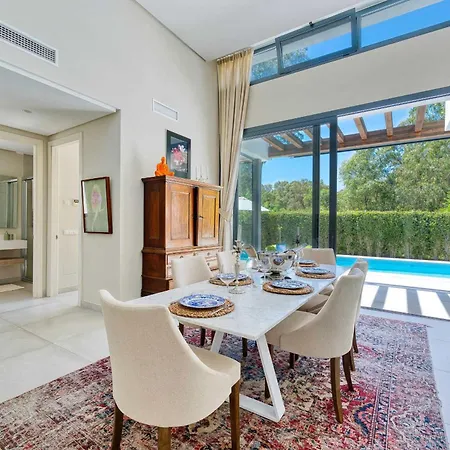Villa 2223 Modern Design Pool *
