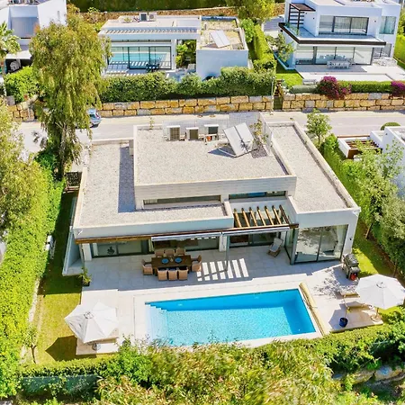 Villa 2223 Modern Design Pool *